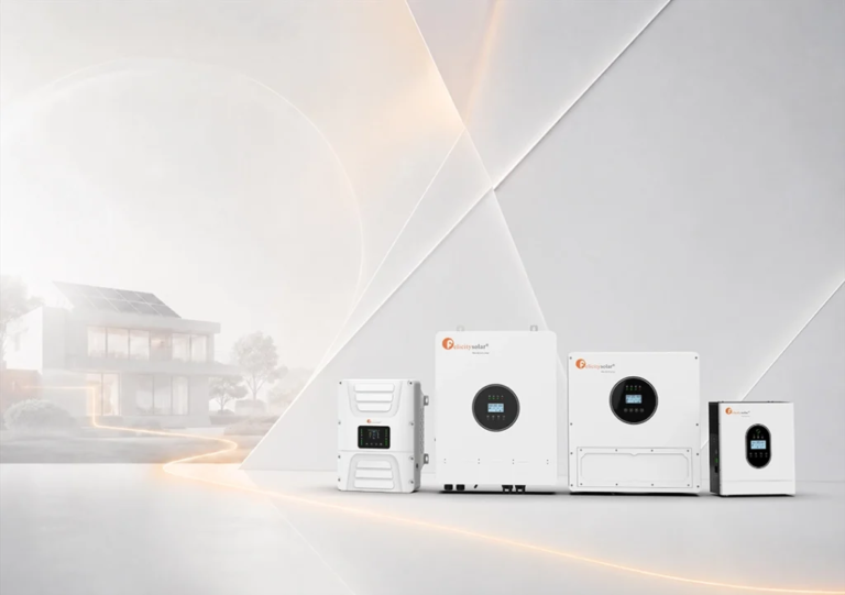 The Role Off Grid Inverter Manufacturers Play in Rural Electrification