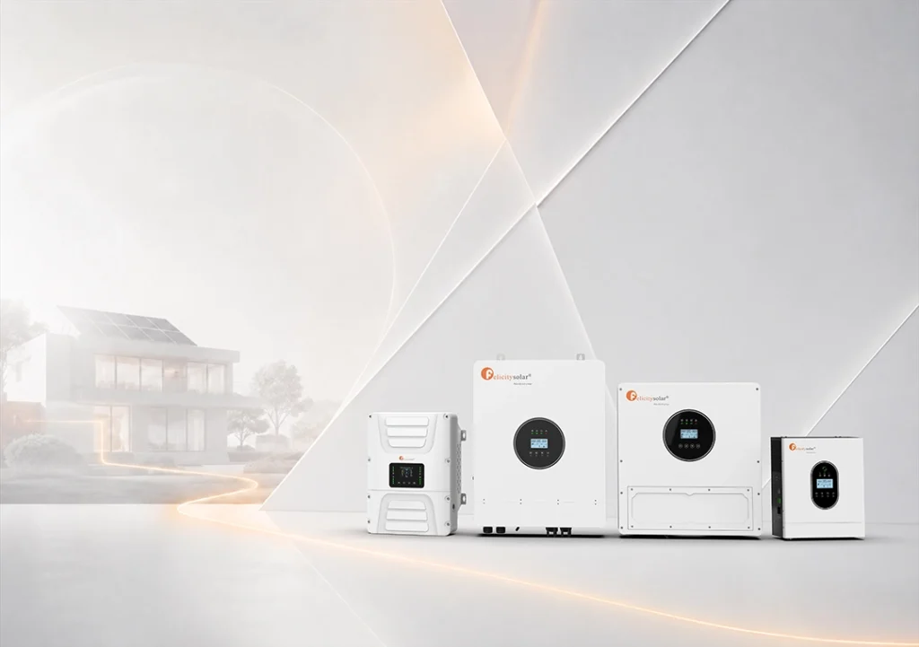 The Role Off Grid Inverter Manufacturers Play in Rural Electrification