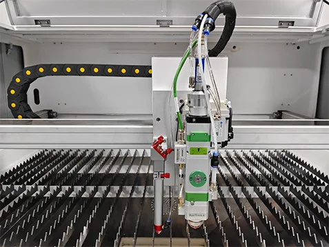 What to Look for in a CO2 Laser Cutting Machine Manufacturer