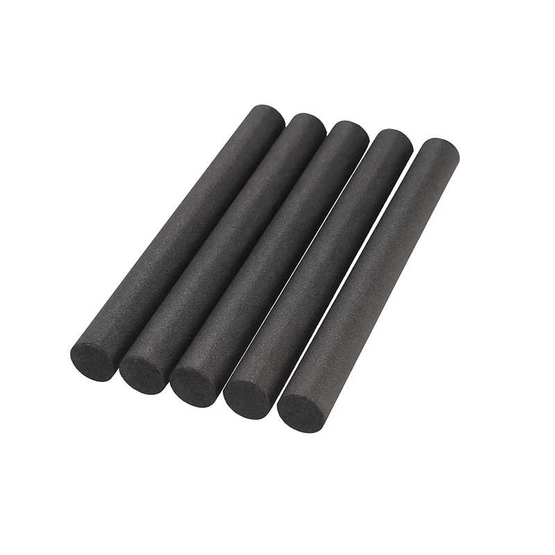 Understanding Graphite Rods and the Properties That Make Them Useful