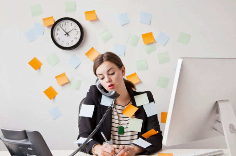 Turning Hyperfixation Into a Business Advantage (Instead of a Time Trap)
