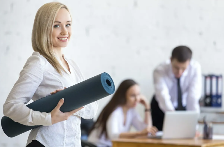 Employee Wellness at Work: Building Programs That Actually Stick