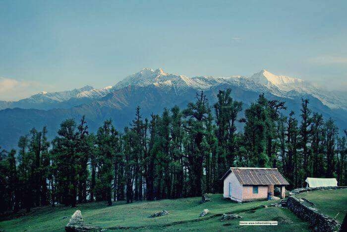 Best Lakeside Getaways in India and Nepal for Peaceful Holidays