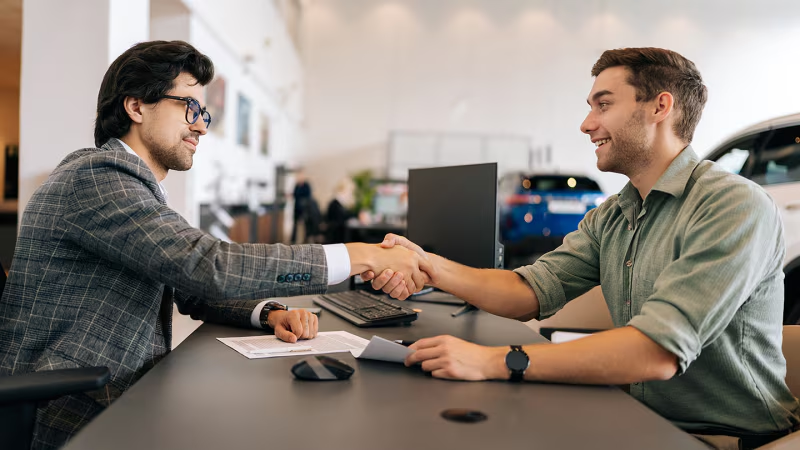When Can You Cancel a Car Purchase Agreement? A Practical Guide for Buyers