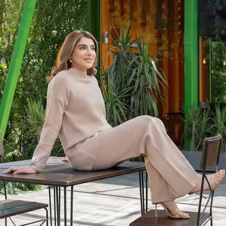 Milano Co-Ord Sets