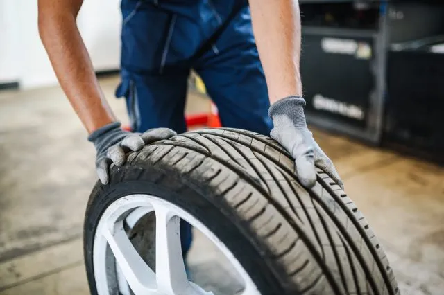 What an Auto Wheel Shop in NYC Actually Does Beyond Basic Tire Swaps
