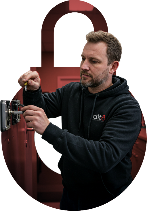 What Separates a Real Locksmith Company in NYC from a Middleman Call Center