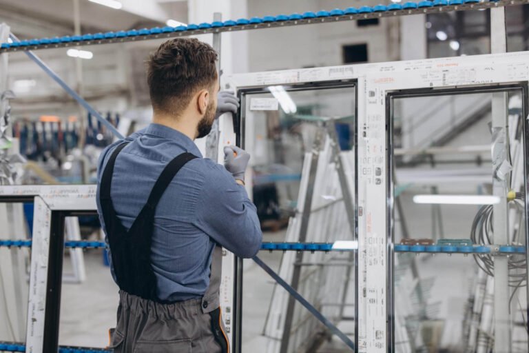8 Warning Signs Your NYC Commercial Door Needs Repair