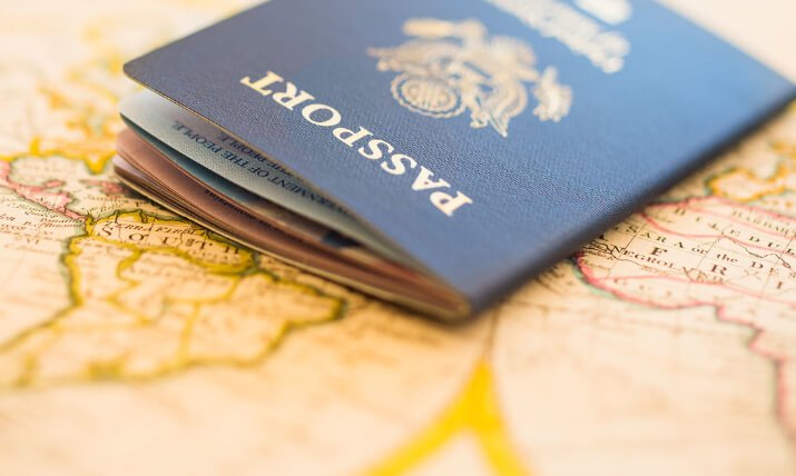What to Do If You Lose Your Passport in the UAE