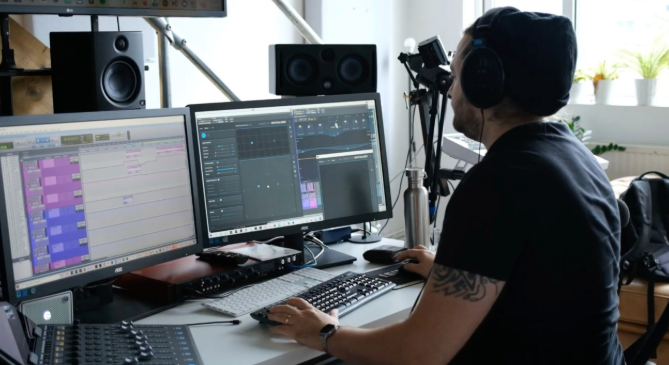 Professional Audio Adaptation: Elevating Media for Regional Audiences
