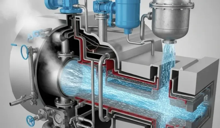 Understanding CRO and Boiler Blowdown: Two Essential Concepts in Engineering