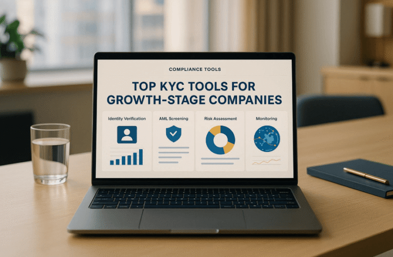 Best ComplyAdvantage Alternatives for KYC Verification Teams