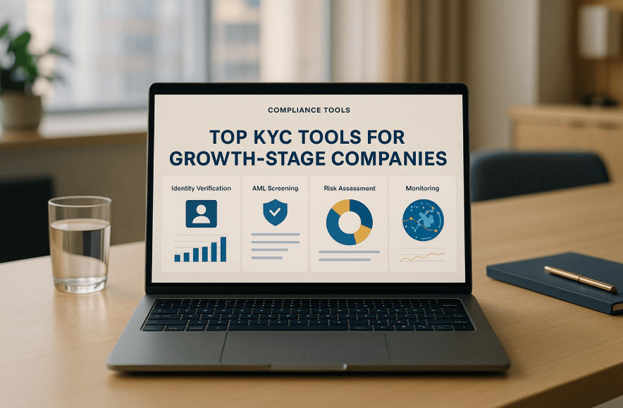 Best ComplyAdvantage Alternatives for KYC Verification Teams