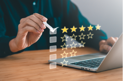 The Future of Customer Experience: How Businesses Are Rethinking Online Conversations