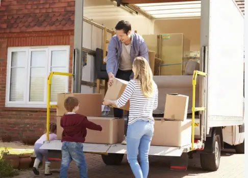 How to Plan a Stress-Free Move in Pittsfield, MA: Tips and What to Expect