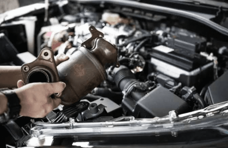 A Practical Guide to Safer Catalytic Converter Collection Sites
