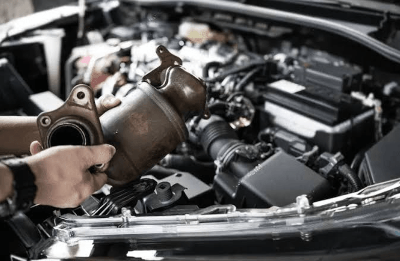 A Practical Guide to Safer Catalytic Converter Collection Sites