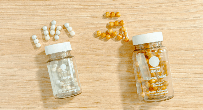 Best Melatonin-Free Sleep Supplement Alternatives in 2026
