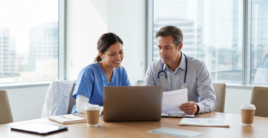 Best Affordable Collaborating Physician Services for Injectors in 2026