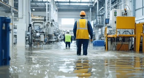 Best Water Leak Detection Systems for Commercial Buildings in 2026