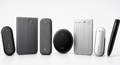 How to Auto-Transcribe Conversations With an AI Note Taker Device