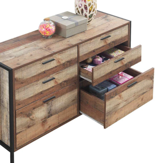 Bedroom Storage That Fits More and Feels Less Crowded