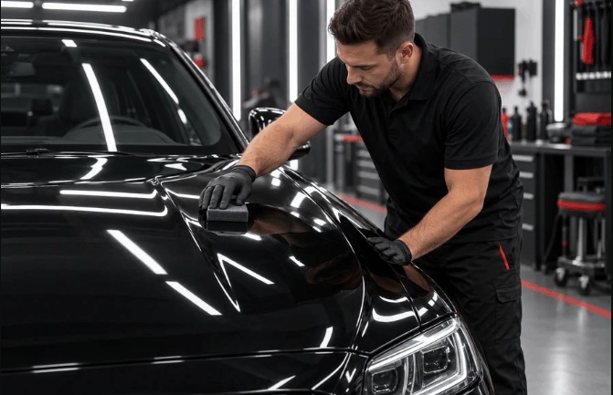 Re-Engineering Auto Care in Chicago: Inside Carrectly's Operations, Logistics, and Quality Standards