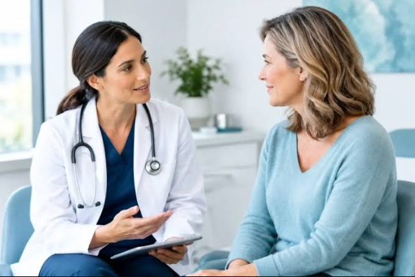 Best BHRT Clinics in Los Angeles for Women Over 40 in 2026