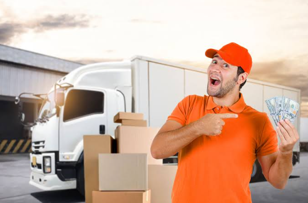 How to Finance a Box Truck as a First-Year Owner-Operator