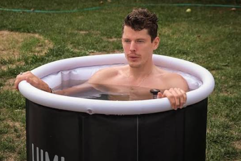 Best Portable Ice Baths for Small Apartments in 2026