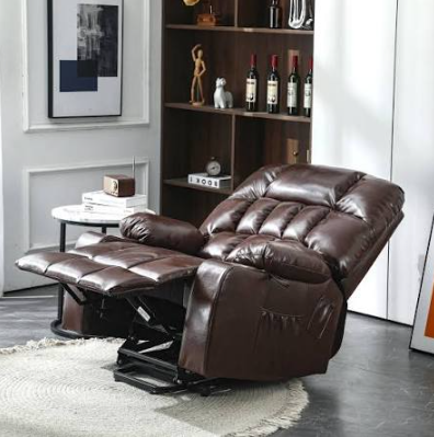 500 lb Heavy Duty Lift Chair vs Big and Tall Lift Chair: Which Wins
