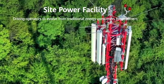 Delivering Reliability, Efficiency, and Sustainability for Every Network Site