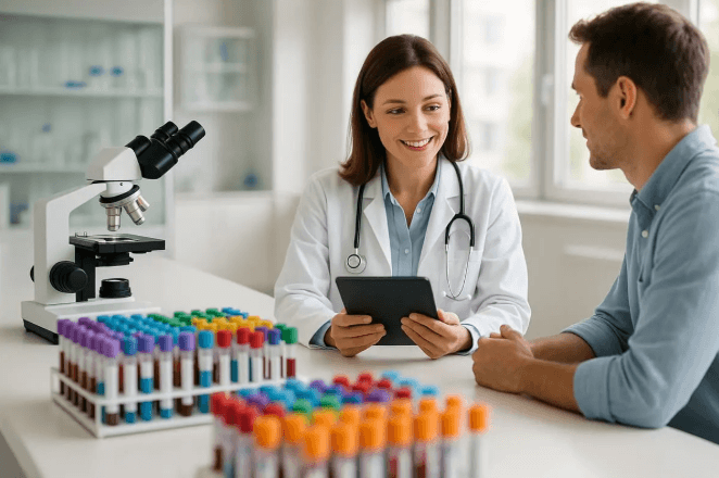 ApoB Test Cost: Direct-Pay Labs vs Insurance Billing Compared