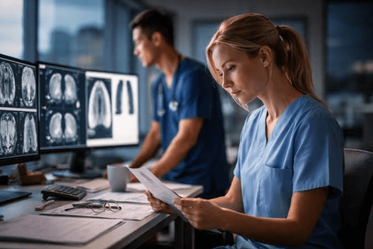 Best Radiology Outsourcing Companies for Hospital Imaging in 2026