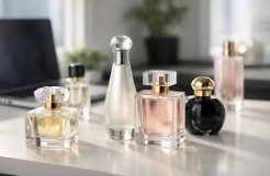 How to Choose the Right Fragrance for Your Home Office