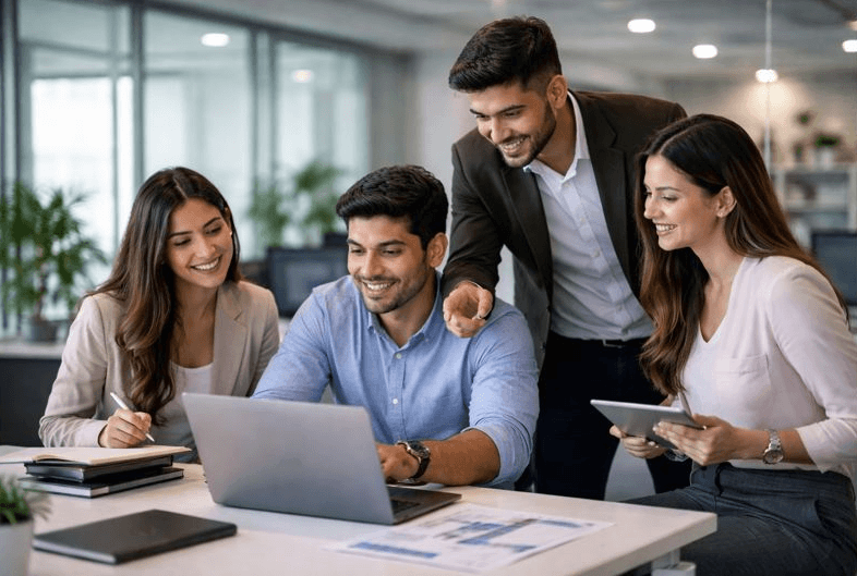 Temporary Staffing Solutions for Flexible Workforce Needs