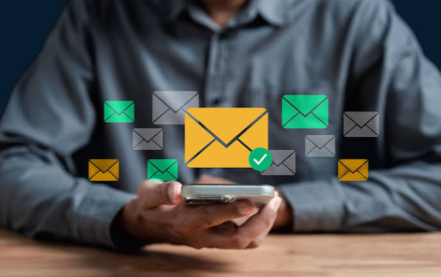 A Practical Guide to Building Strong Email Security Habits