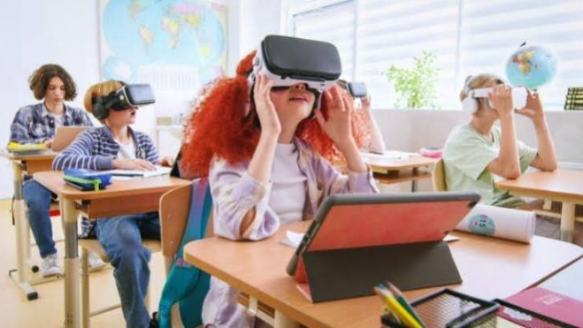 Simulations in Physics: How Modern Classrooms Are Changing