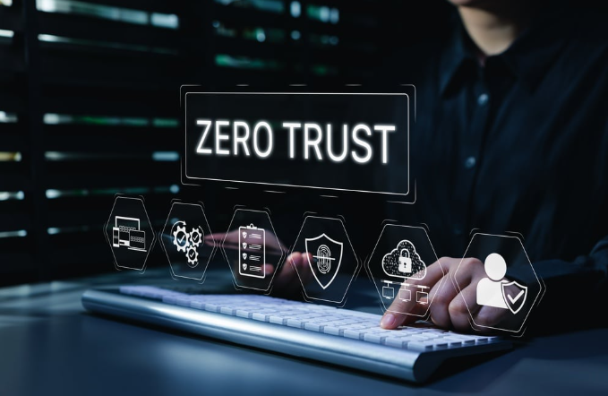 What Is Zero Trust Architecture and How Does It Work?