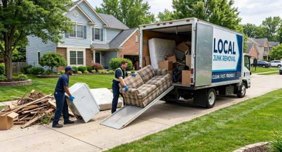 Best Junk Removal Alternatives for Denver Homeowners