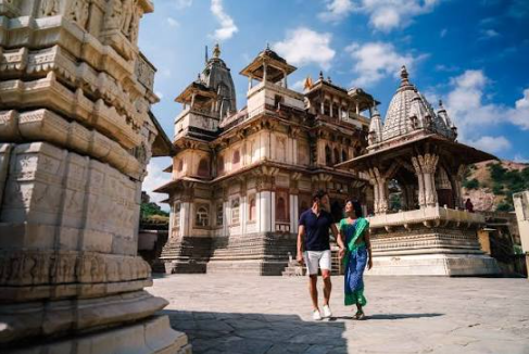 Ultimate Rajasthan Trip Guide: Best Places to Visit & Travel Tips