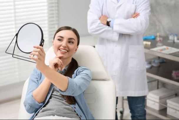 How General Dentistry Connects Oral Hygiene To Overall Confidence