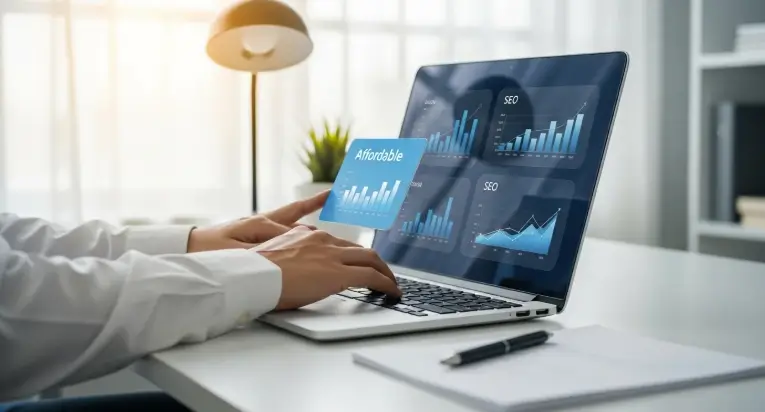 Why SEO Is a Long-Term Investment: What Businesses Should Expect in the First 12 Months