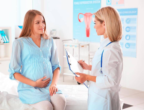 How to Build a Pregnancy Routine With Total Prenatal in 2026