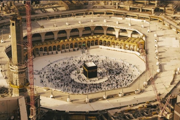 Is an Umrah Trip with a Cairo Stopover Right for You?
