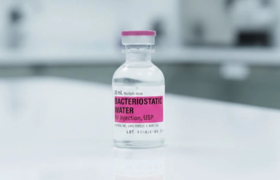 How to Source Bacteriostatic Water for Peptide Reconstitution in the Lab
