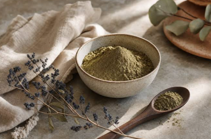 Best Henna Hair Dyes for 100% Gray Coverage in 2026