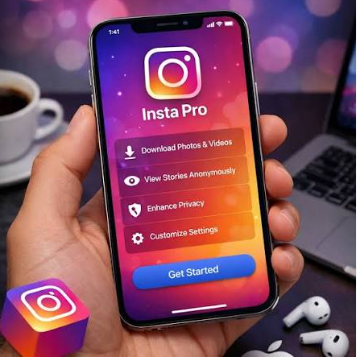 Insta Pro APK Download v15.80 for Android – Latest Version 2026