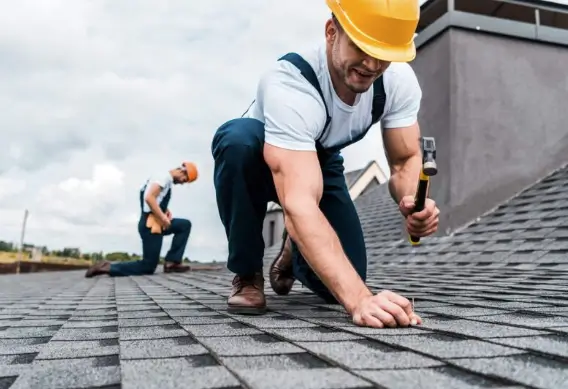 How to Choose the Right Roofing Contractors in the Tri-State Area