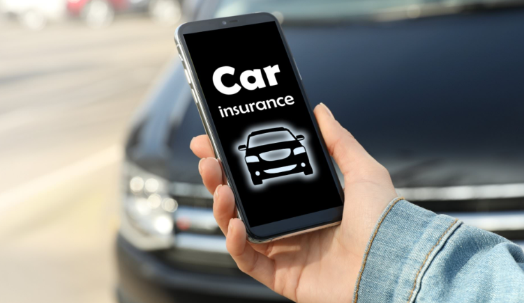 Vehicle Insurance Apps: Managing Your Car and Bike Policies from One Screen
